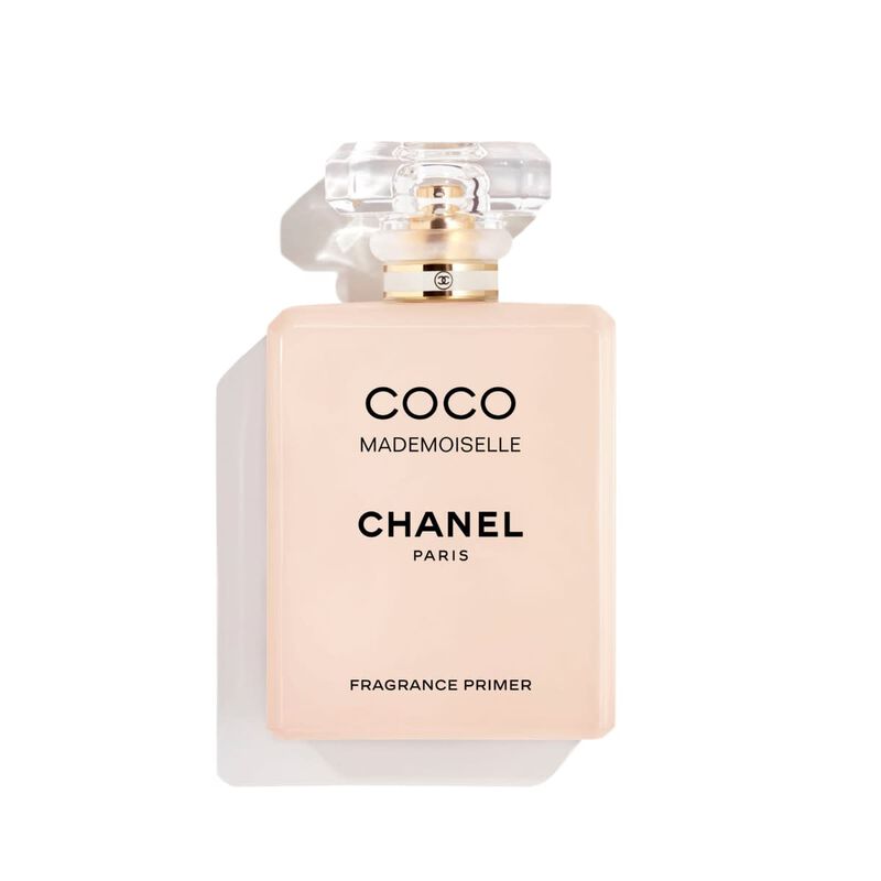 Mademoiselle Fragrance Primer
