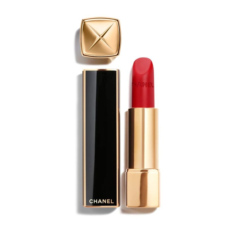 Rouge Allure Velvet Limited Edition
