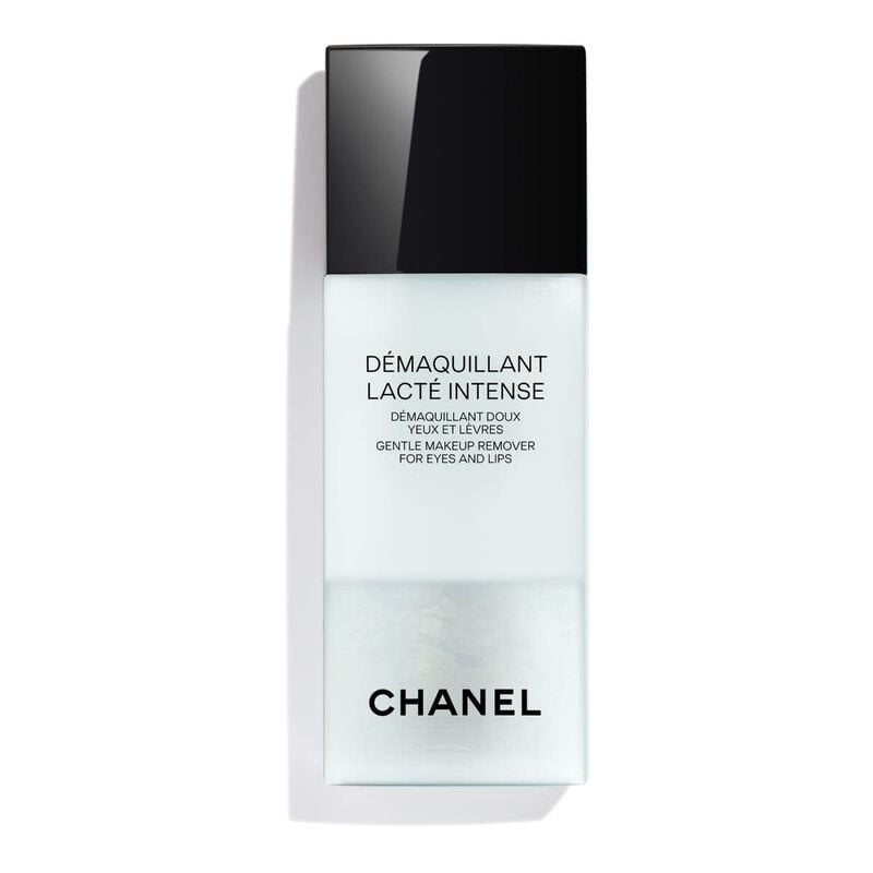 Démaquillant Lacté Intense