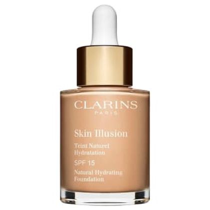 Skin Illusion Spf 15