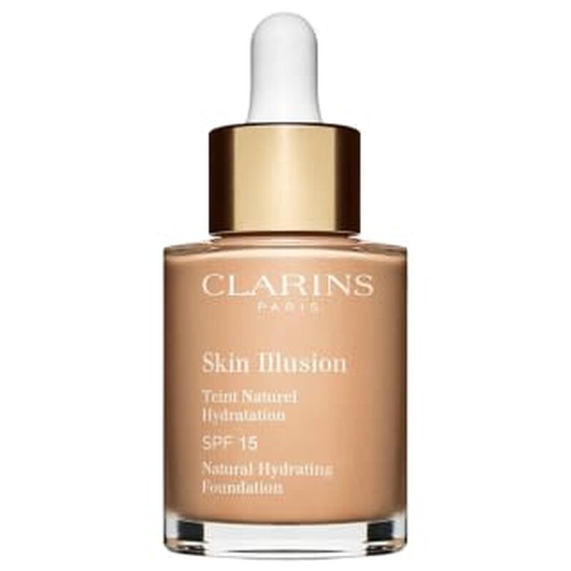 Skin Illusion Spf 15