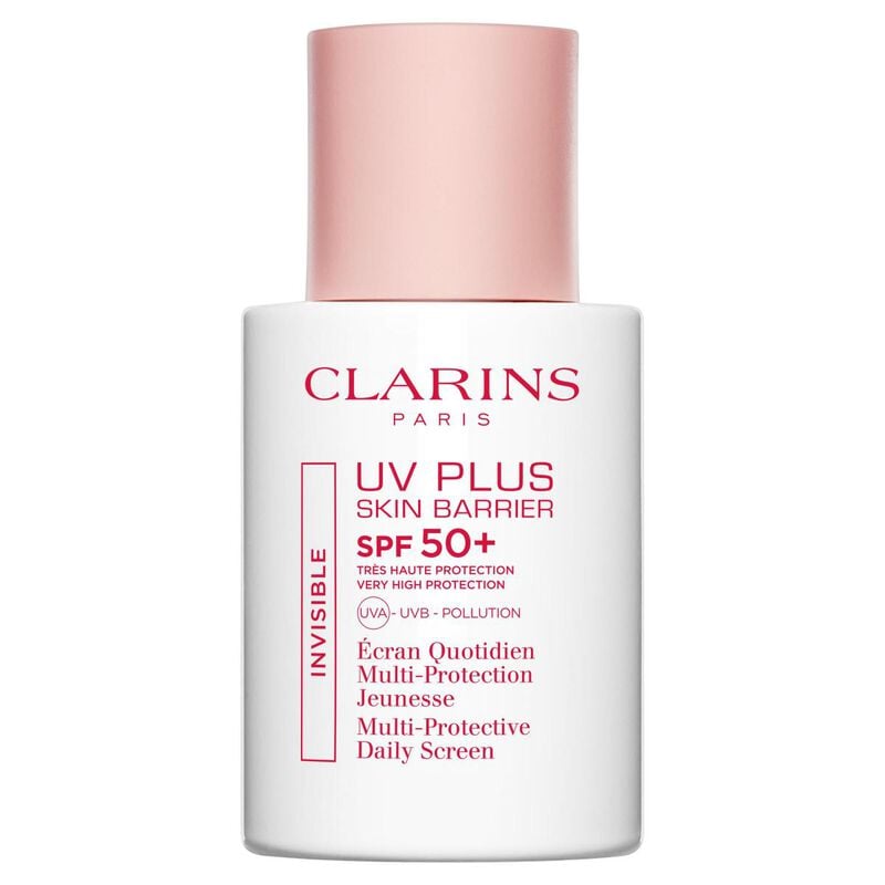 Uv Plus Skin Barrier Spf 50+
