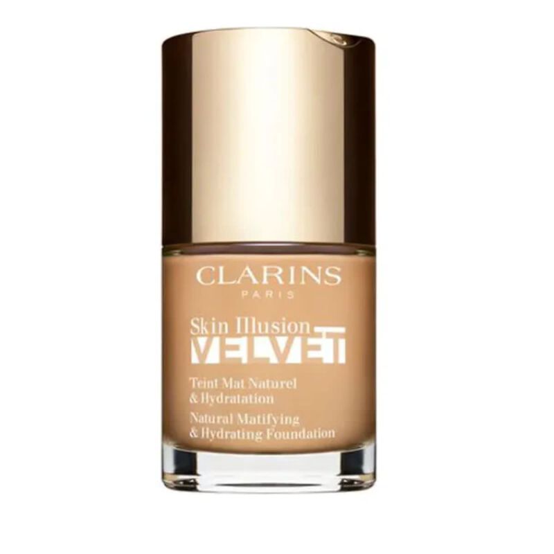 Skin Illusion Velvet