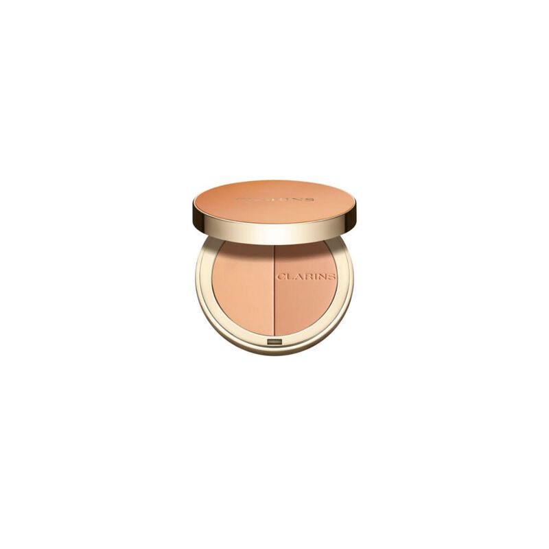 Ever Bronze Compact Powder