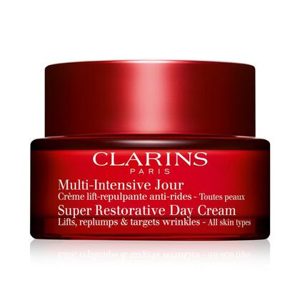 Super Restorative Day Cream - All Skin Types