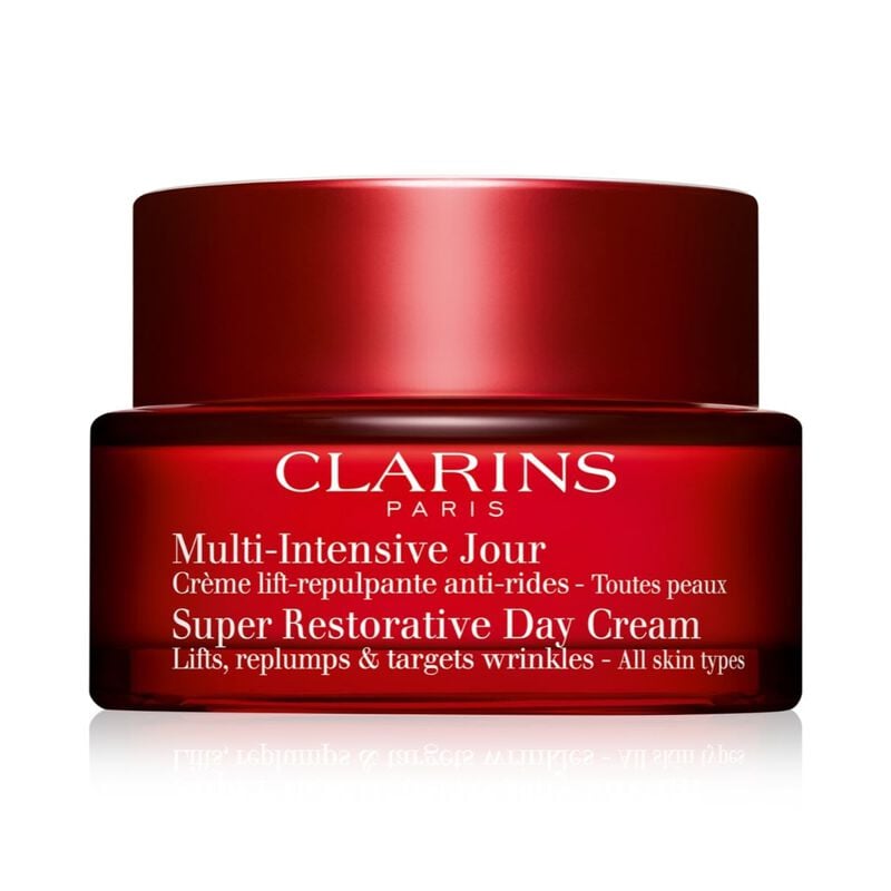 Super Restorative Day Cream - All Skin Types
