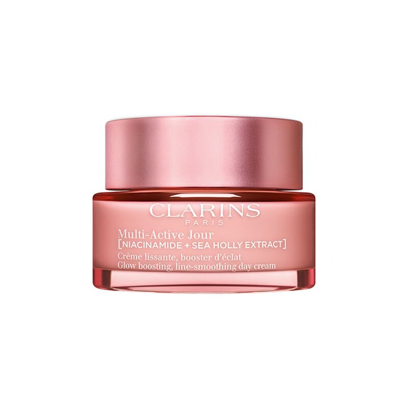 Multi Active Day Cream All Skin