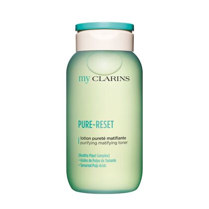 Myc Purifying Matifying Lotion
