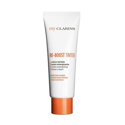 Myc Tinted Gel Cream