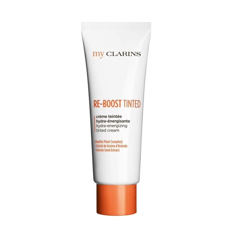 Myc Tinted Gel Cream