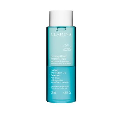 Instant Eye Make-up Remover