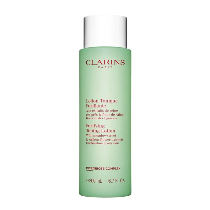 Purifying Toning Lotion