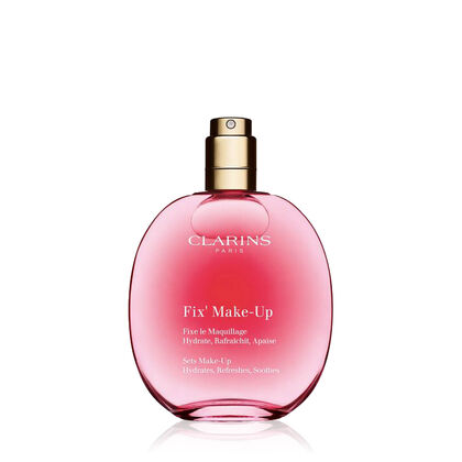 Fix Make-up
