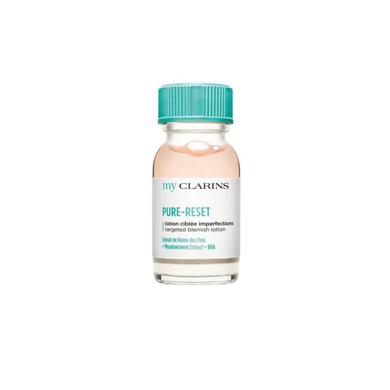 Pure Reset - Targeted Blemish Lotion