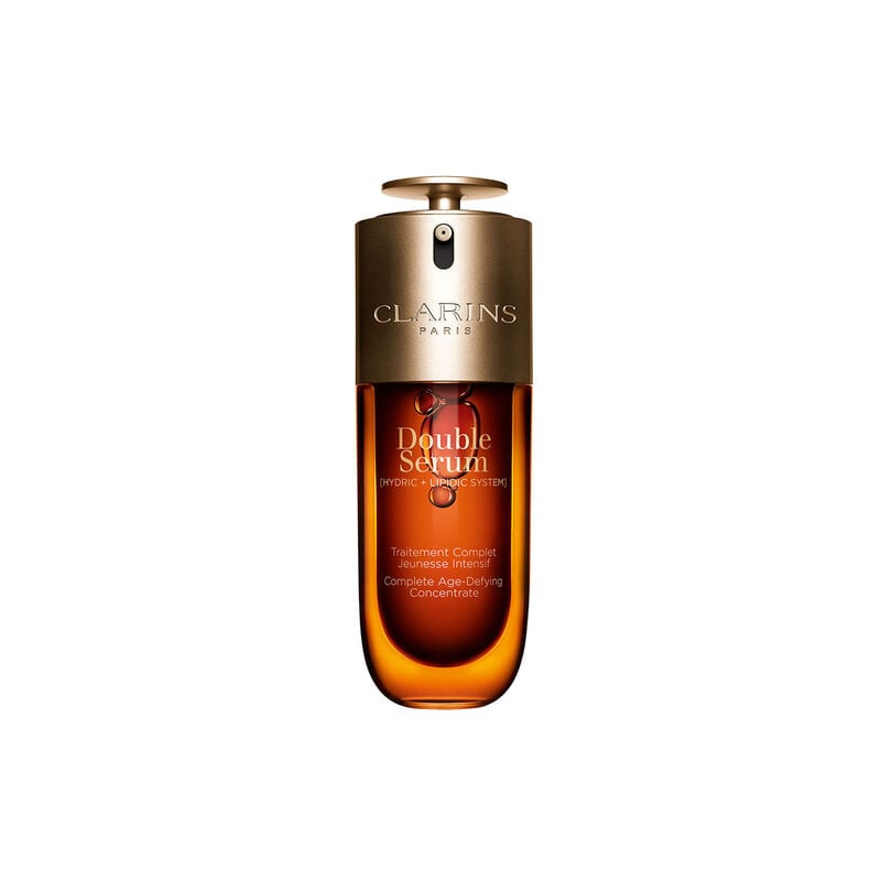 Double Serum