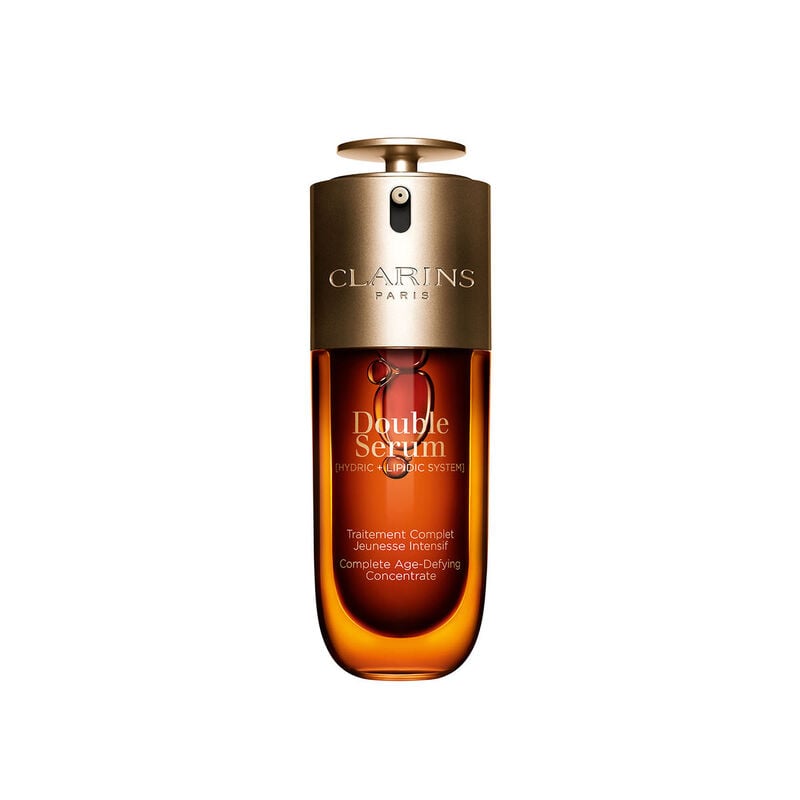 Double Serum