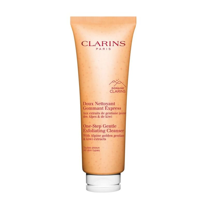 One-step Gentle Exfoliating Cleanser