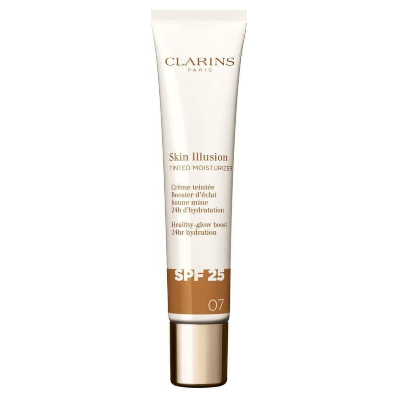 Skin Illusion Spf 25