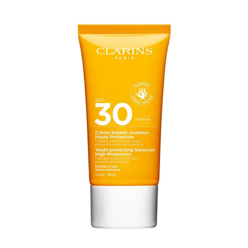 Youth-protecting Spf30