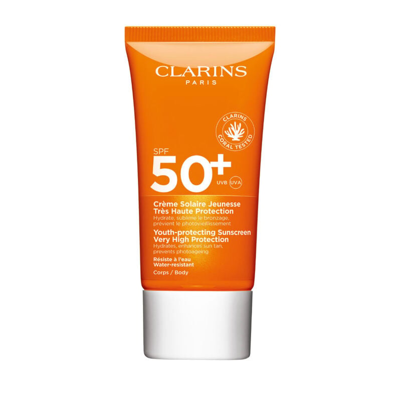 Youth-protecting Very High Protection Spf 50+