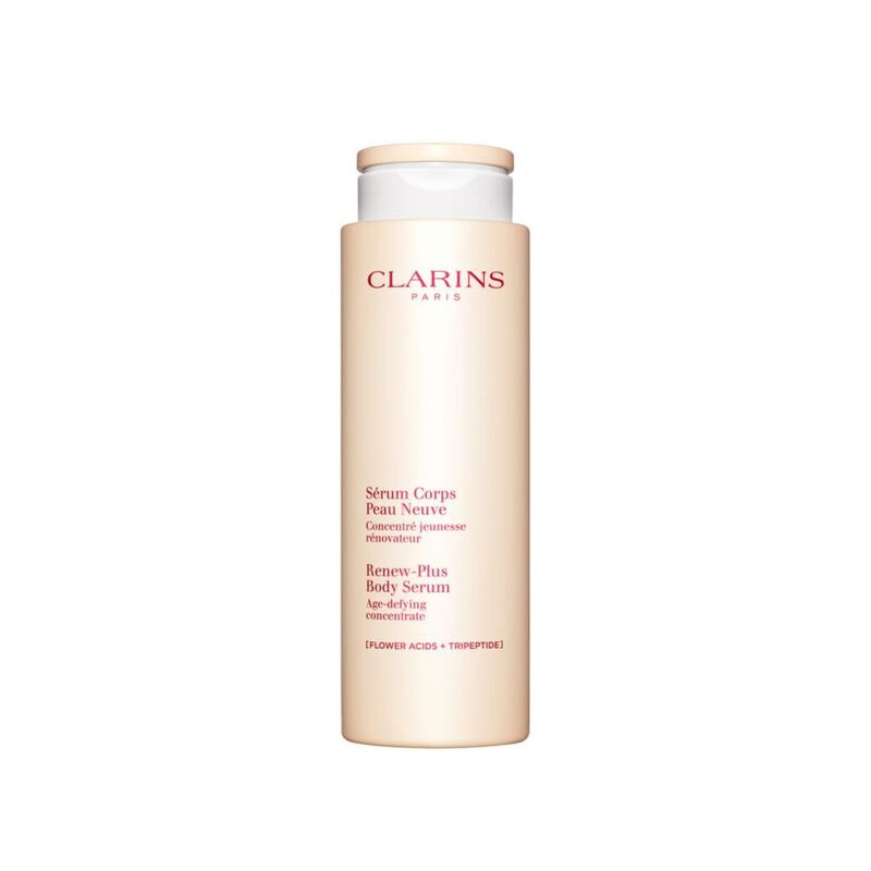 Renew Body Serum