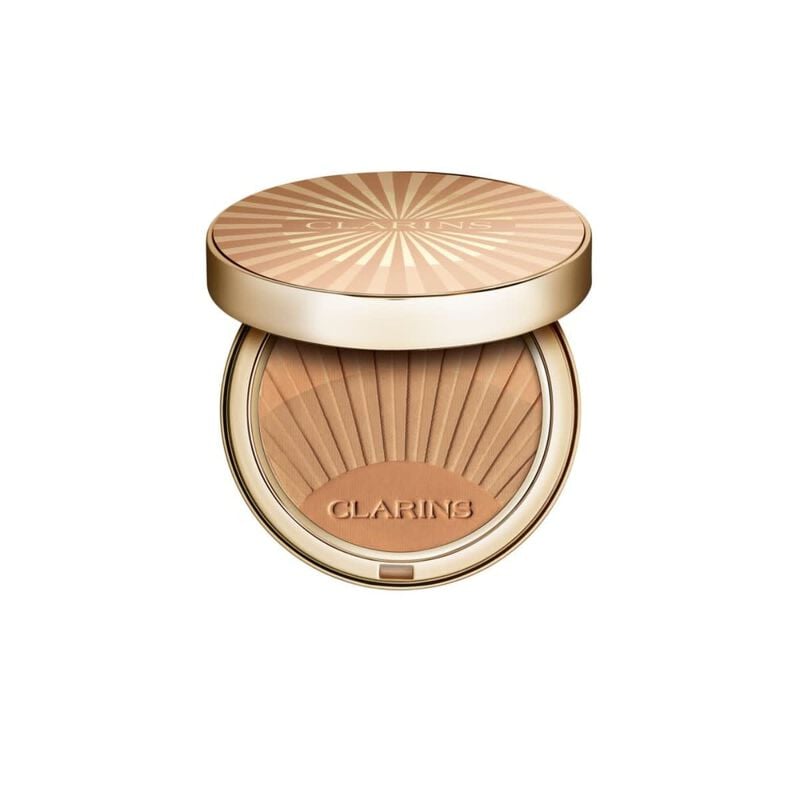 Bronzing Powder Summer