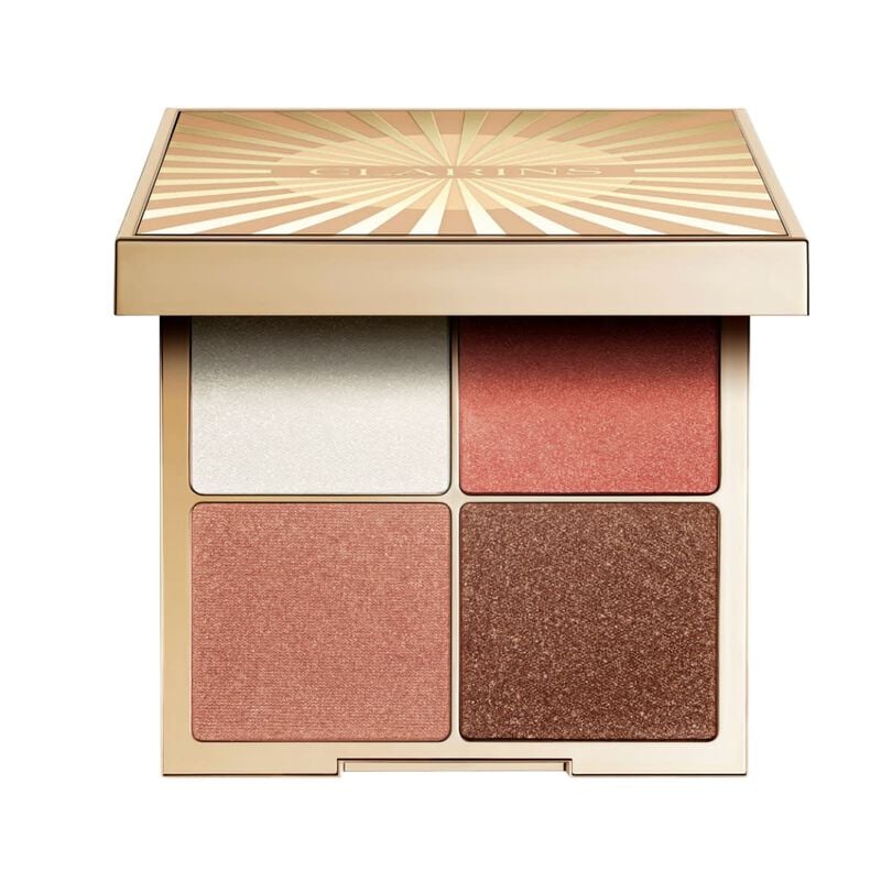 Palette All-in-one Summer