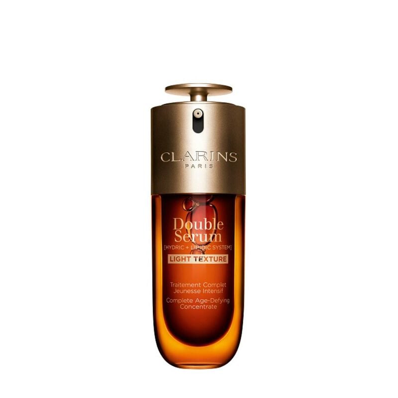 Double Serum Light