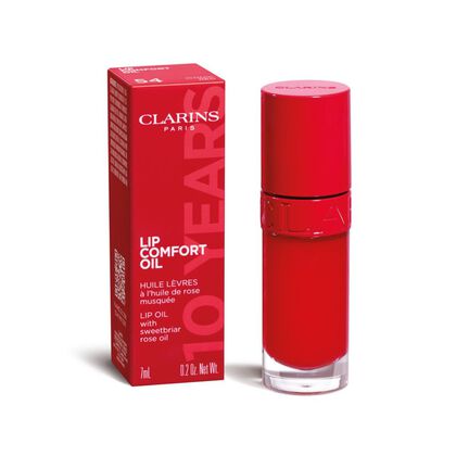 Lip Comfort Oil 10 Years Anniversary