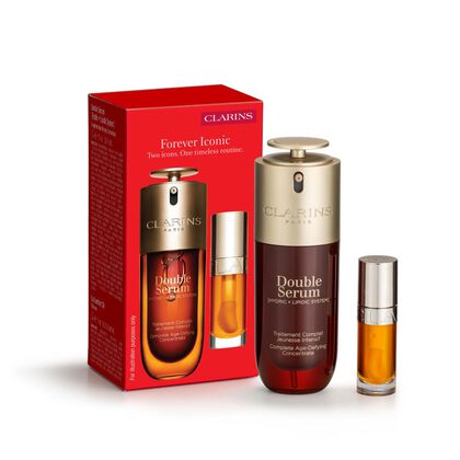 Forever Iconic Double Serum Set
