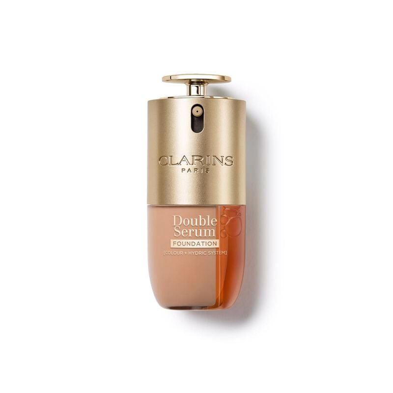 Double Serum