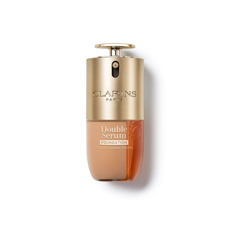 Double Serum