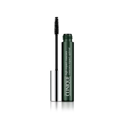 High Impact Mascara Black