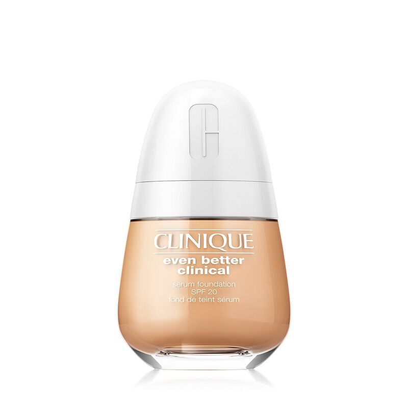 Even Better Clinical Serum Foundation With Spf 20