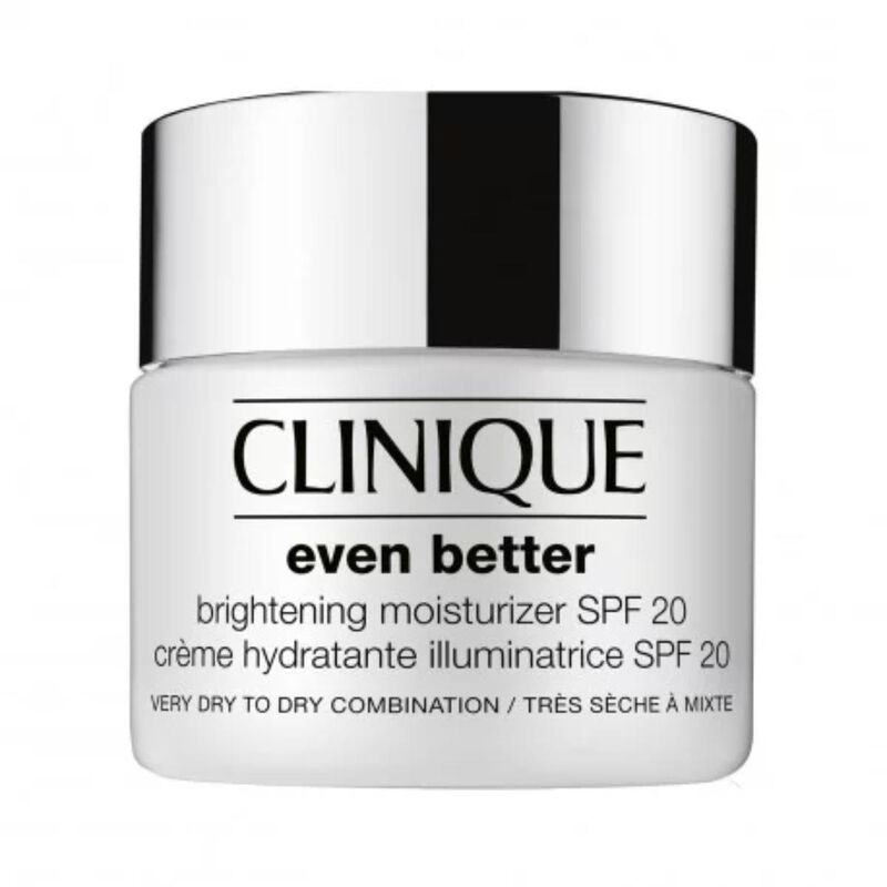 Even Better Brightening Moisturizer