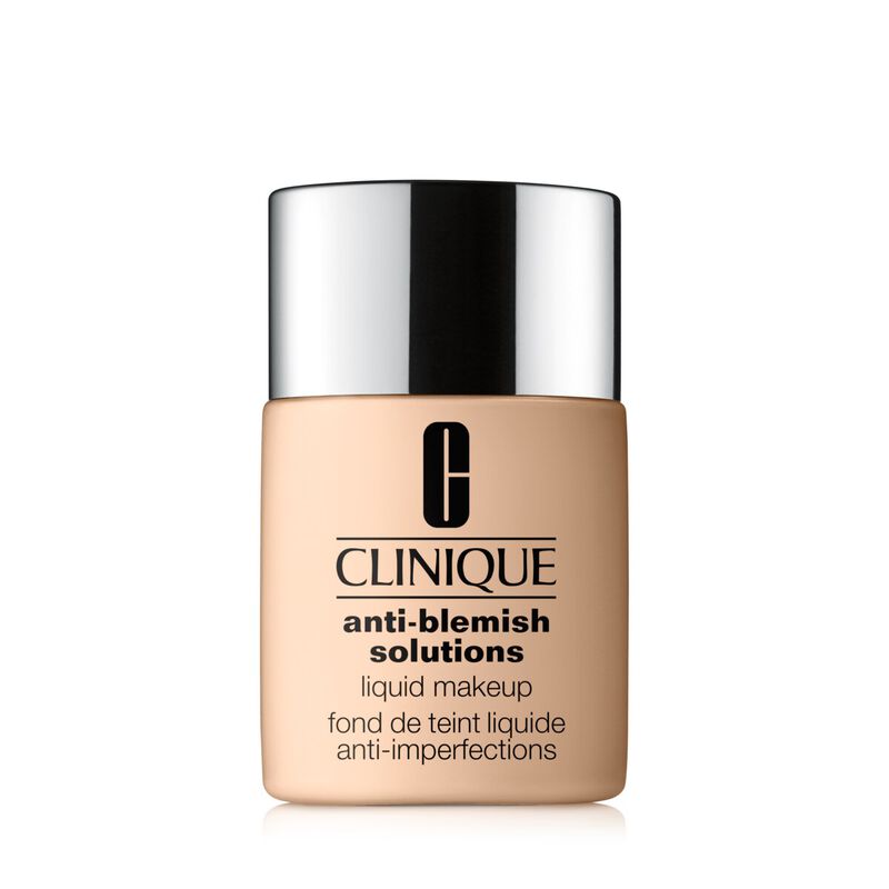 Anti Blemish