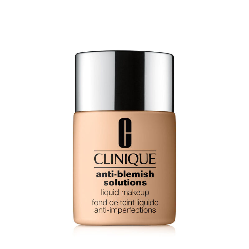 Anti Blemish