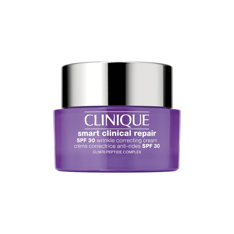 Smart Clinical Repair Spf 30 Wrinkle Correcting Cream