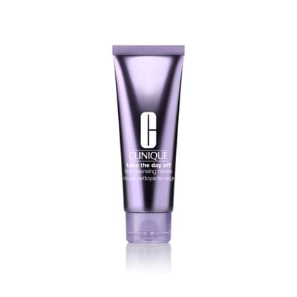 Take The Day Off Cleansing Mousse
