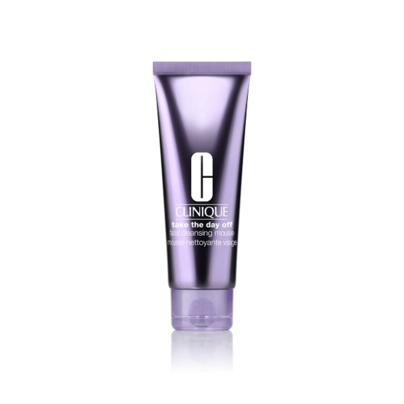 Take The Day Off Cleansing Mousse