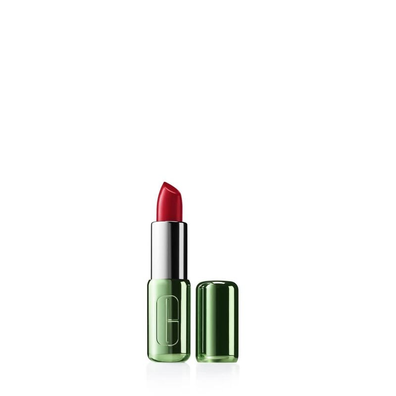 Pop Satin Longwear Lipstick
