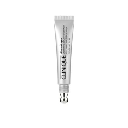 All About Eyes Brightening Serum Concentrate