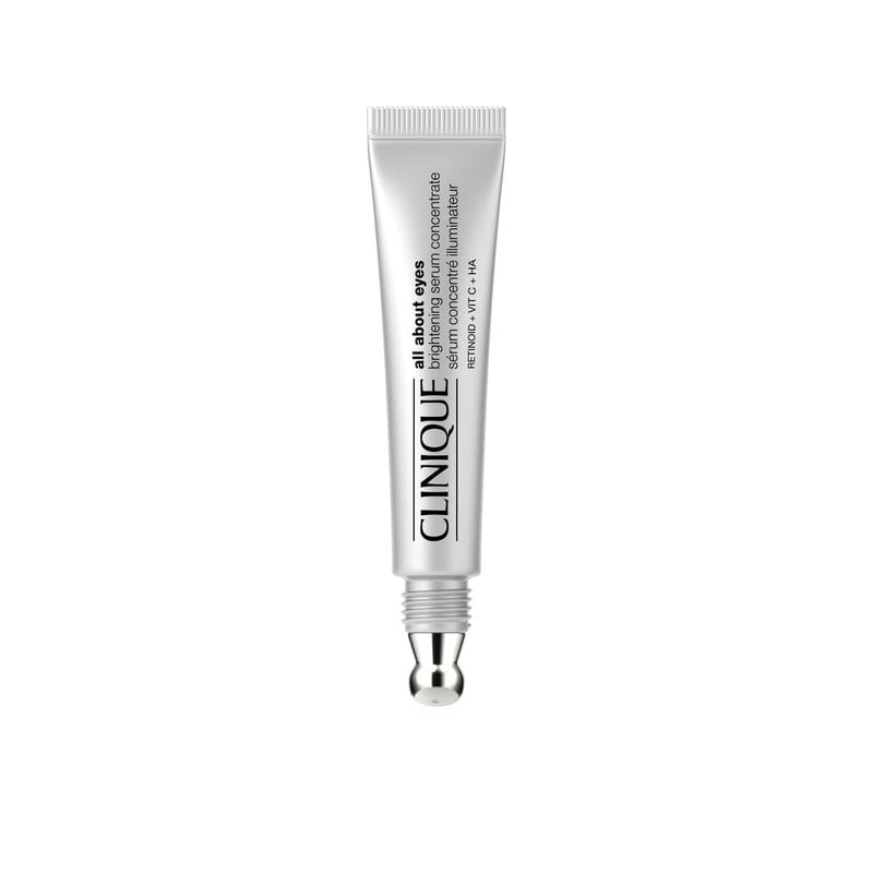 All About Eyes Brightening Serum Concentrate