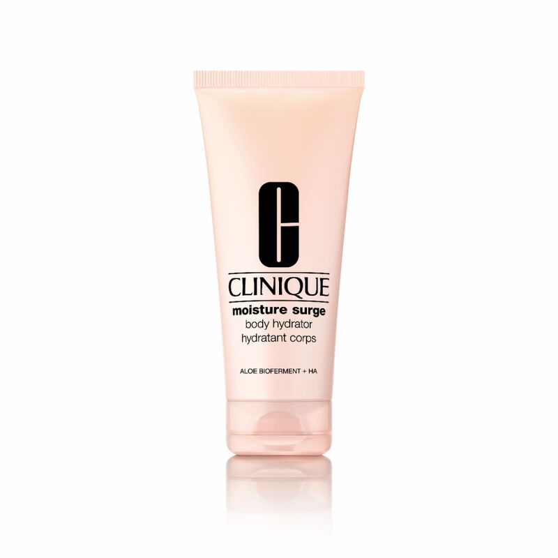 Moisture Surge