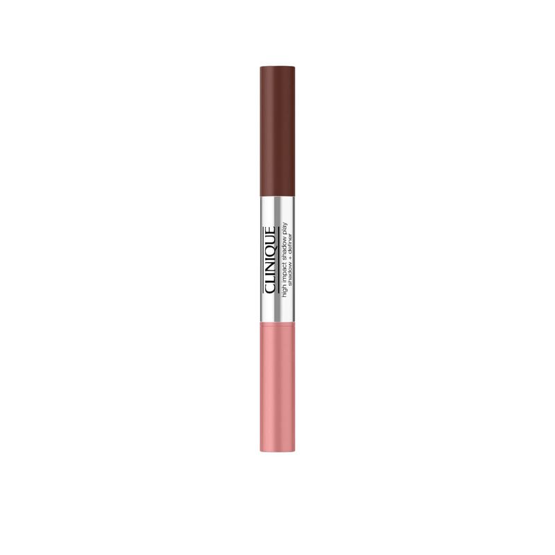 High Impact Shadow Play™ Shadow - Pink Honey + Black Honey Definer