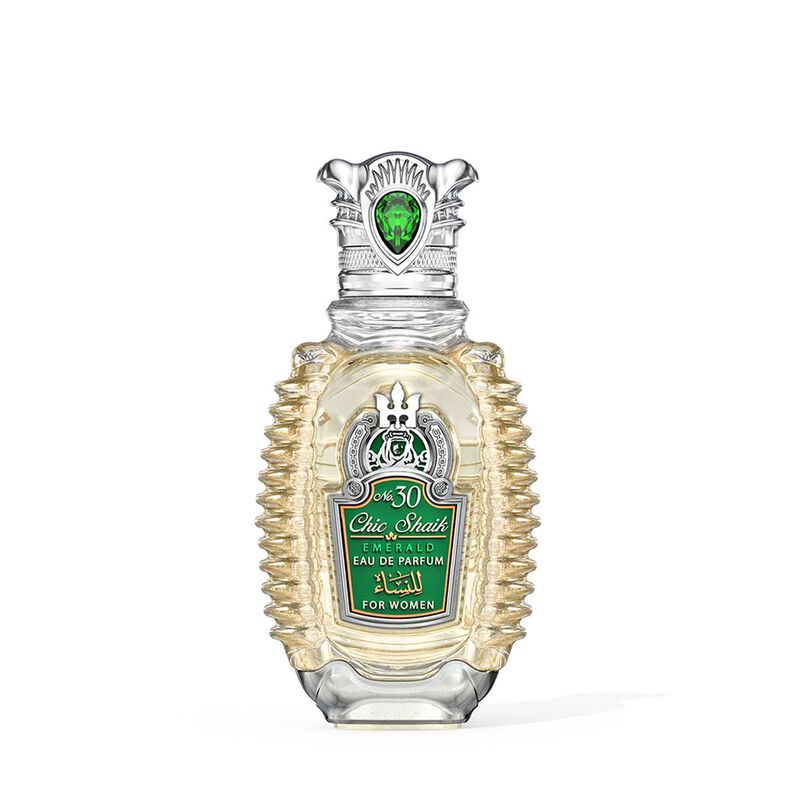 Chic Shaik Classic No. 30 For Women Eau De Parfum