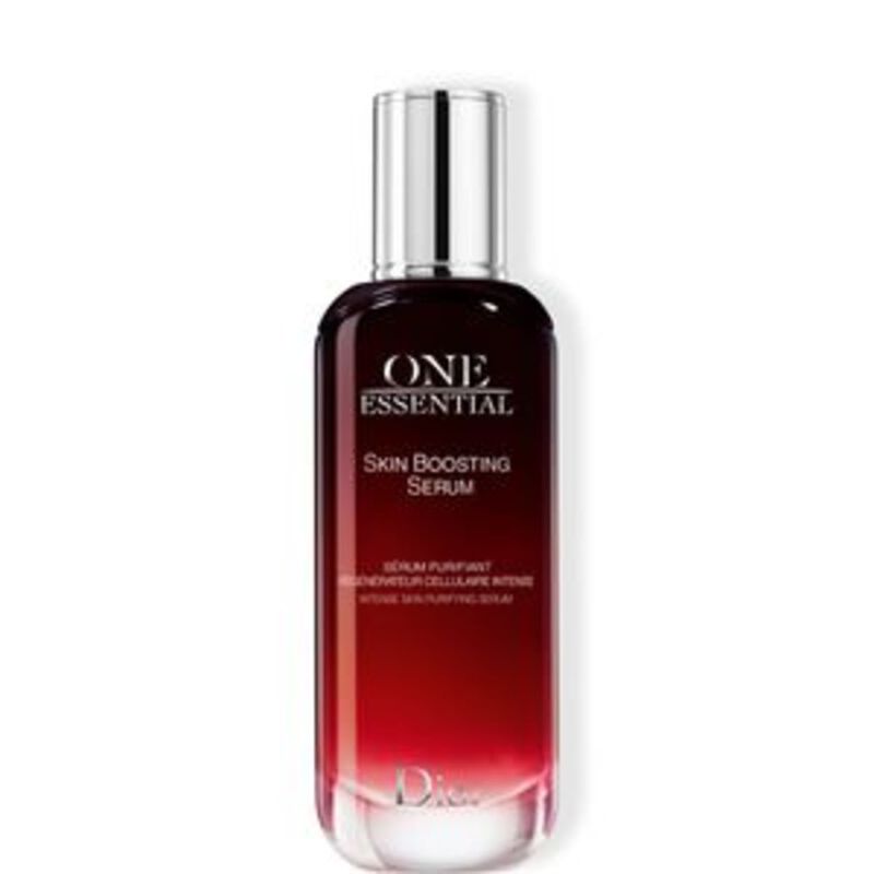 One Essential Skin Boosting Super Serum