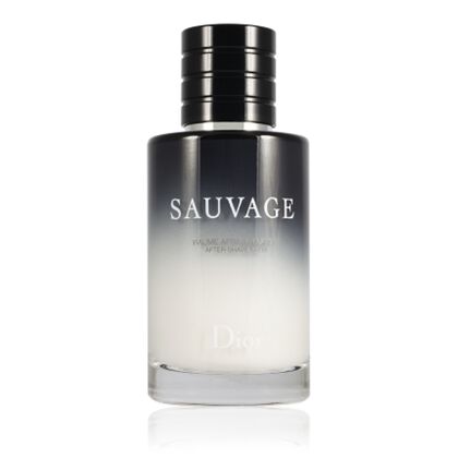 Sauvage Apres-rasage Balm 100 Ml