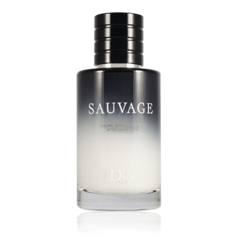 Sauvage Apres-rasage Balm 100 Ml