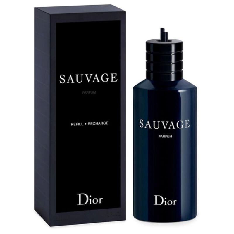 Sauvage Parfum Refill